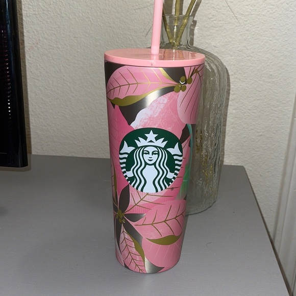 Starbucks cold tumbler - Picture 1 of 4